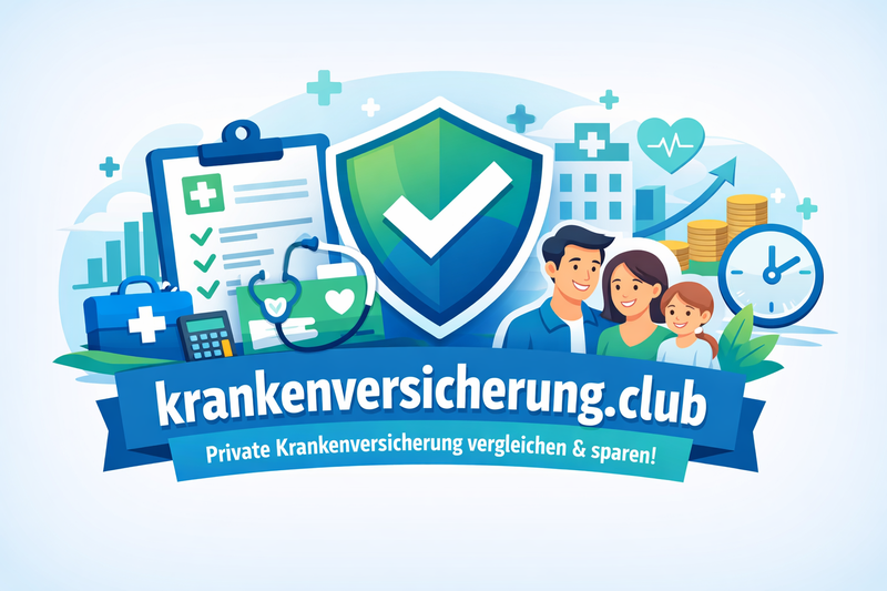 Illustration: Person mit Tablet und Schutzschild